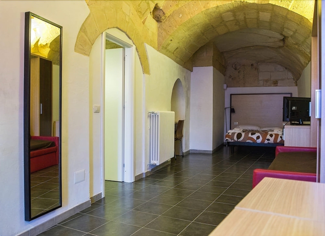 Imagen de la habitación del Le Vie Del Mosto. Foto 19