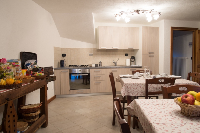 Imagen del bar/restaurante del Le Vieux Noyer. Foto 5