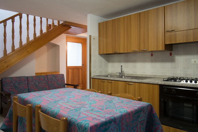 Imagen de los interiores del Le Vieux Noyer. Foto 16