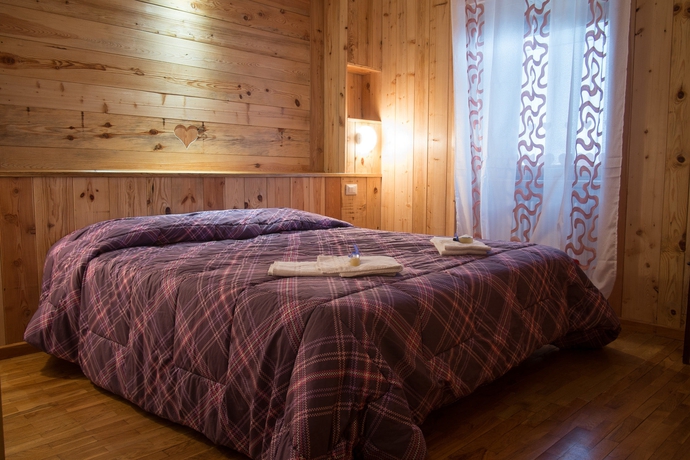 Imagen de la habitación del Le Vieux Noyer. Foto 9