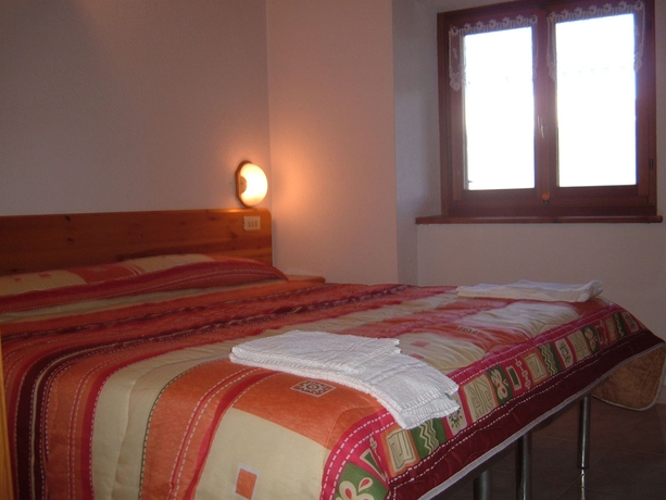 Imagen de la habitación del Le Vieux Noyer. Foto 10