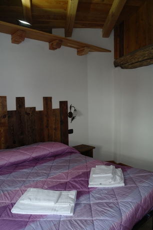 Imagen de la habitación del Le Vieux Noyer. Foto 11
