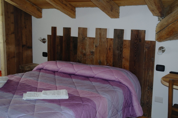 Imagen de la habitación del Le Vieux Noyer. Foto 12