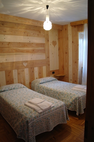 Imagen de la habitación del Le Vieux Noyer. Foto 13