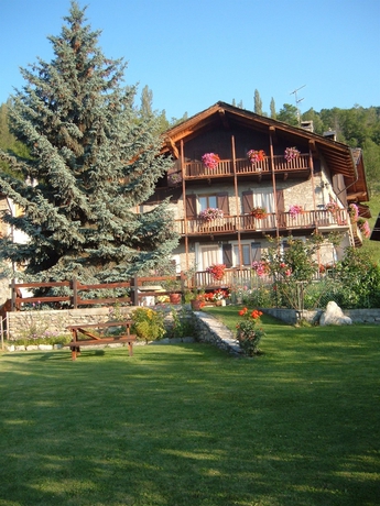 Imagen general del Le Vieux Noyer. Foto 3