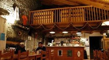 Imagen del bar/restaurante del Le Vieux Quartier. Foto 5