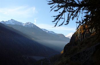 Imagen del bar/restaurante del Le Vieux Quartier. Foto 6