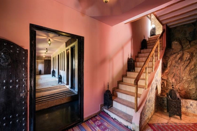 Imagen general del Le Village Du Toubkal and Spa. Foto 10