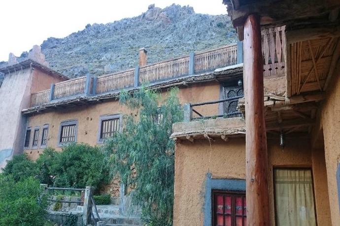 Imagen general del Le Village Du Toubkal and Spa. Foto 13