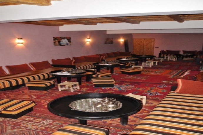 Imagen general del Le Village Du Toubkal and Spa. Foto 14