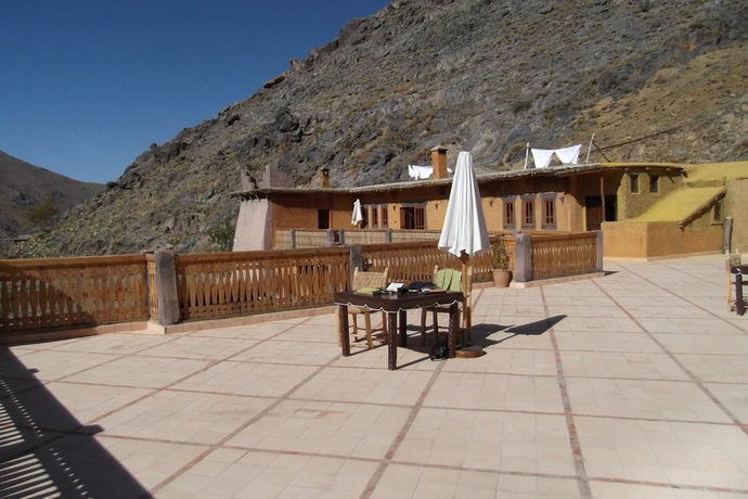 Imagen general del Le Village Du Toubkal and Spa. Foto 15