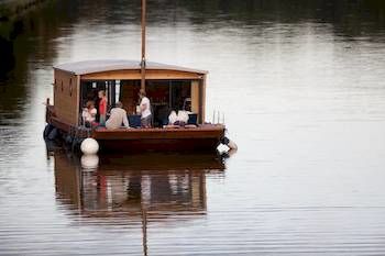 Imagen general del Le Village Toue Des Demoiselles - Slowmoov. Foto 2