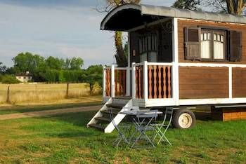 Imagen general del Le Village Toue Des Demoiselles - Slowmoov. Foto 3