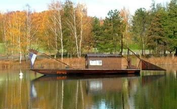 Imagen general del Le Village Toue Des Demoiselles - Slowmoov. Foto 4