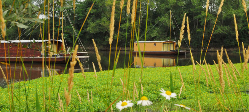 Imagen general del Le Village Toue Des Demoiselles - Slowmoov. Foto 5