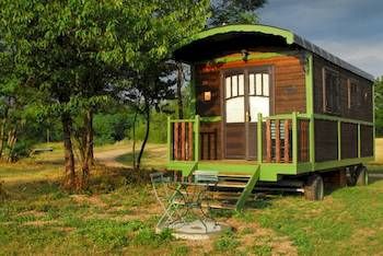 Imagen general del Le Village Toue Des Demoiselles - Slowmoov. Foto 8