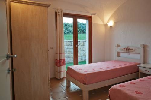 Imagen de la habitación del Le Ville Le Saline. Foto 4