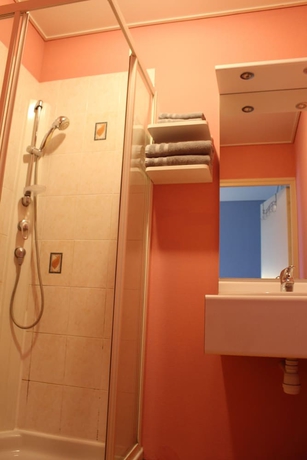 Imagen de la habitación del Le Voltaire, Berck sur Mer. Foto 13