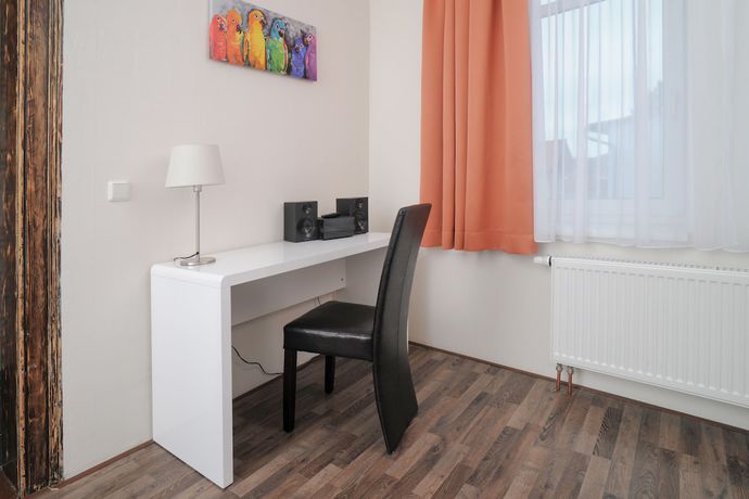 Imagen de la habitación del Le petit Palais &ndash; Hotel and Ferienapartments. Foto 2