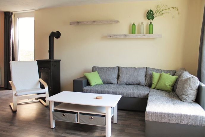 Imagen de la habitación del Le petit Palais &ndash; Hotel and Ferienapartments. Foto 6