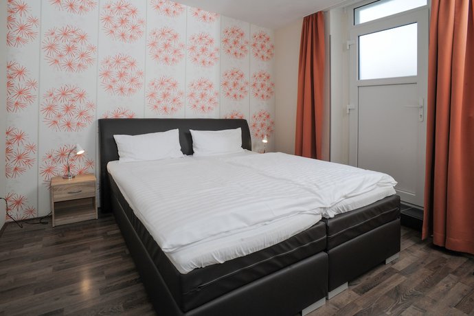 Imagen de la habitación del Le petit Palais &ndash; Hotel and Ferienapartments. Foto 7