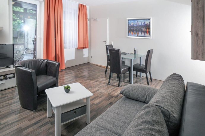 Imagen de la habitación del Le petit Palais &ndash; Hotel and Ferienapartments. Foto 9