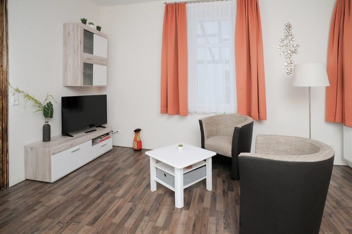 Imagen de la habitación del Le petit Palais &ndash; Hotel and Ferienapartments. Foto 10