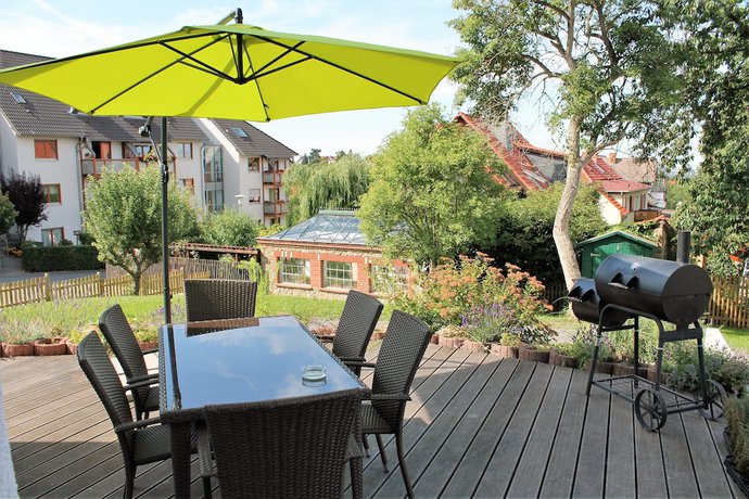 Imagen de la habitación del Le petit Palais &ndash; Hotel and Ferienapartments. Foto 13