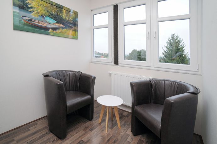 Imagen de la habitación del Le petit Palais &ndash; Hotel and Ferienapartments. Foto 16