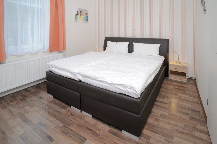 Imagen de la habitación del Le petit Palais &ndash; Hotel and Ferienapartments. Foto 18