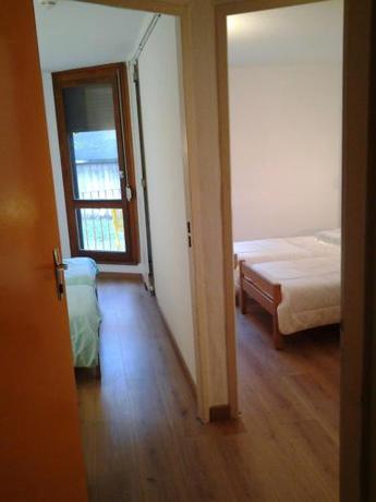 Imagen de la habitación del Le pont du moulin. Foto 15