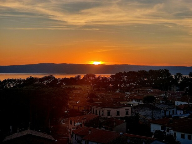 Imagen de la habitación del Le vigne, Bolsena. Foto 18