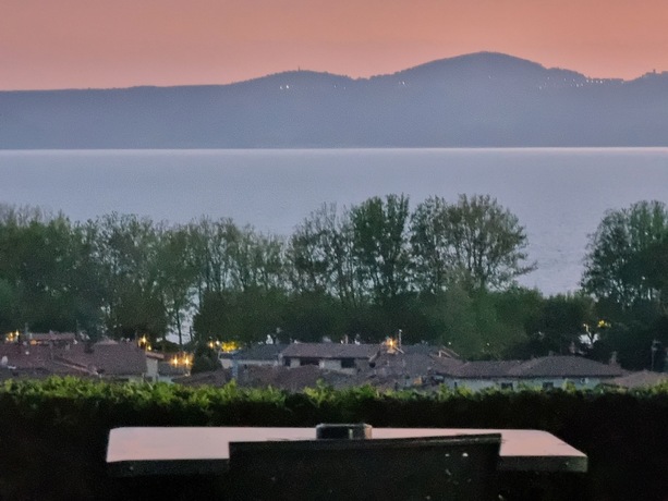 Imagen general del Le vigne, Bolsena. Foto 9