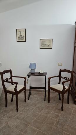 Imagen de la habitación del Le vigne, Bolsena. Foto 20