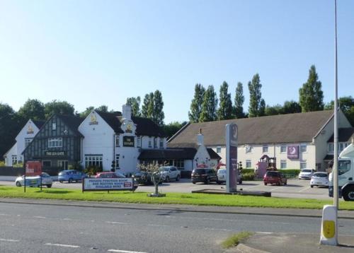 Imagen general del Lea Gate by Greene King Inns. Foto 5