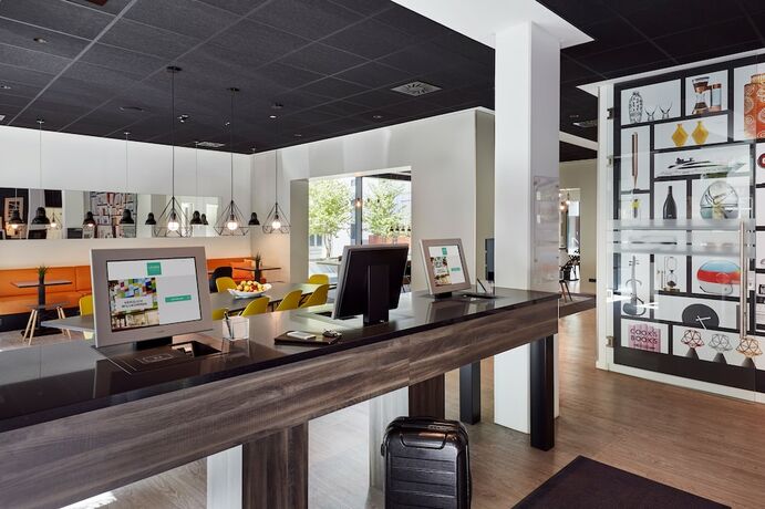 Imagen general del Légère Express Tuttlingen. Foto 2