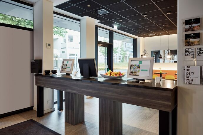 Imagen general del Légère Express Tuttlingen. Foto 4