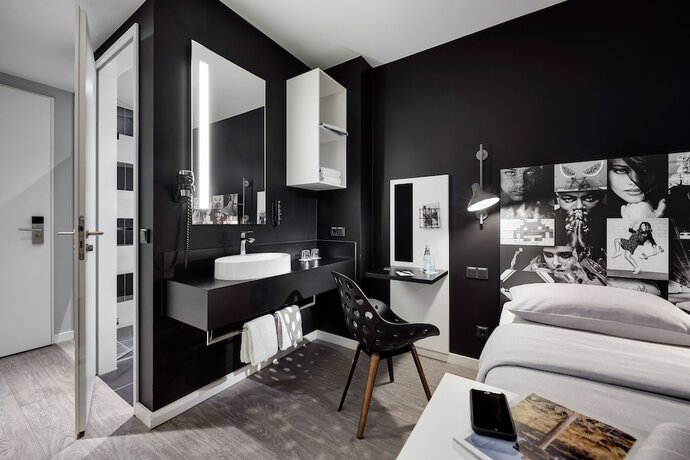 Imagen general del Légère Express Tuttlingen. Foto 7