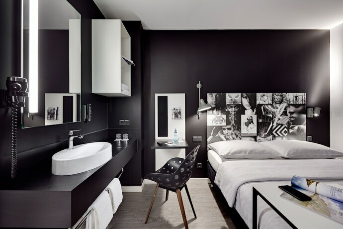 Imagen general del Légère Express Tuttlingen. Foto 9