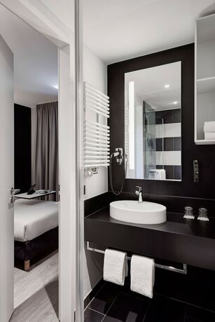 Imagen general del Légère Express Tuttlingen. Foto 14