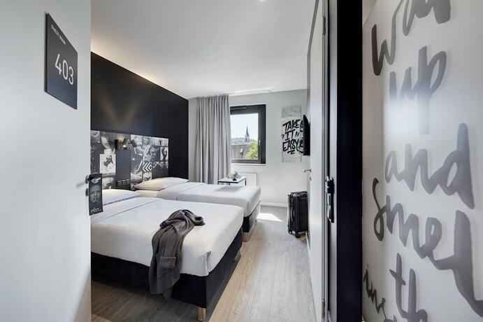 Imagen de la habitación del Légère Express Tuttlingen. Foto 15