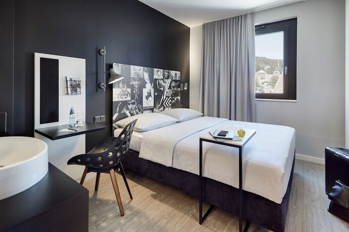 Imagen de la habitación del Légère Express Tuttlingen. Foto 21