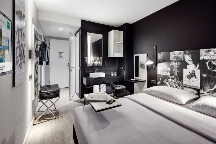 Imagen de la habitación del Légère Express Tuttlingen. Foto 22