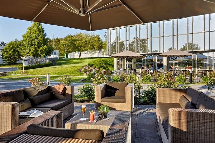 Imagen de la habitación del Légère Hotel Wiesbaden-taunusstein. Foto 2