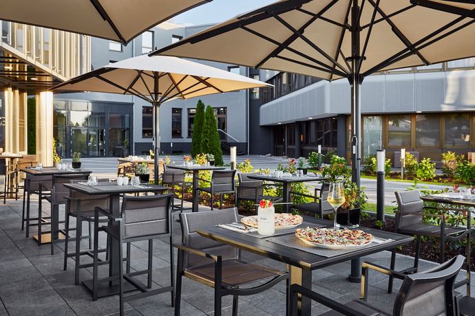 Imagen de la habitación del Légère Hotel Wiesbaden-taunusstein. Foto 8