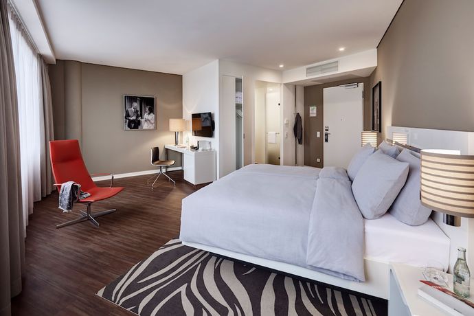 Imagen de la habitación del Légère Hotel Wiesbaden-taunusstein. Foto 11