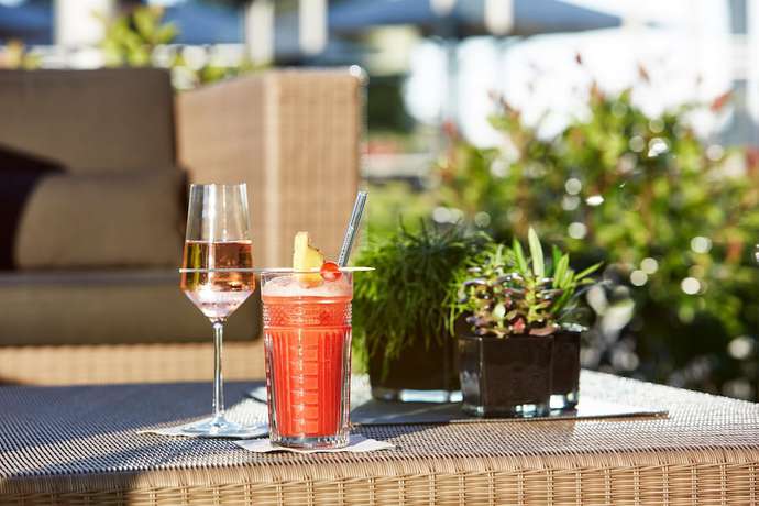 Imagen de la habitación del Légère Hotel Wiesbaden-taunusstein. Foto 14