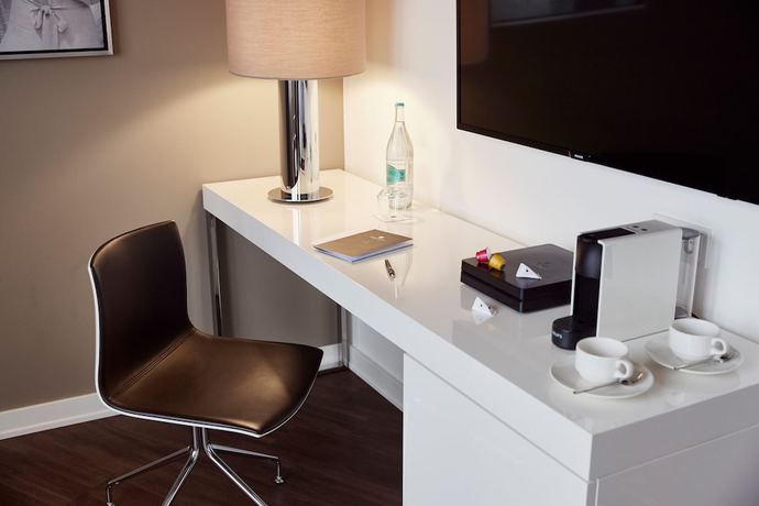 Imagen de la habitación del Légère Hotel Wiesbaden-taunusstein. Foto 15