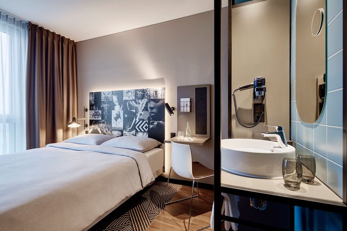 Imagen de la habitación del L&eacute;g&egrave;re Hotel Wiesbaden-taunusstein, Neuhof. Foto 4