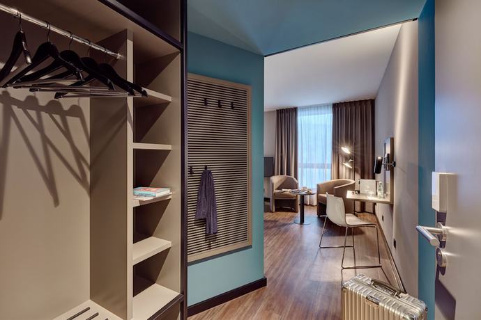 Imagen de la habitación del L&eacute;g&egrave;re Hotel Wiesbaden-taunusstein, Neuhof. Foto 6